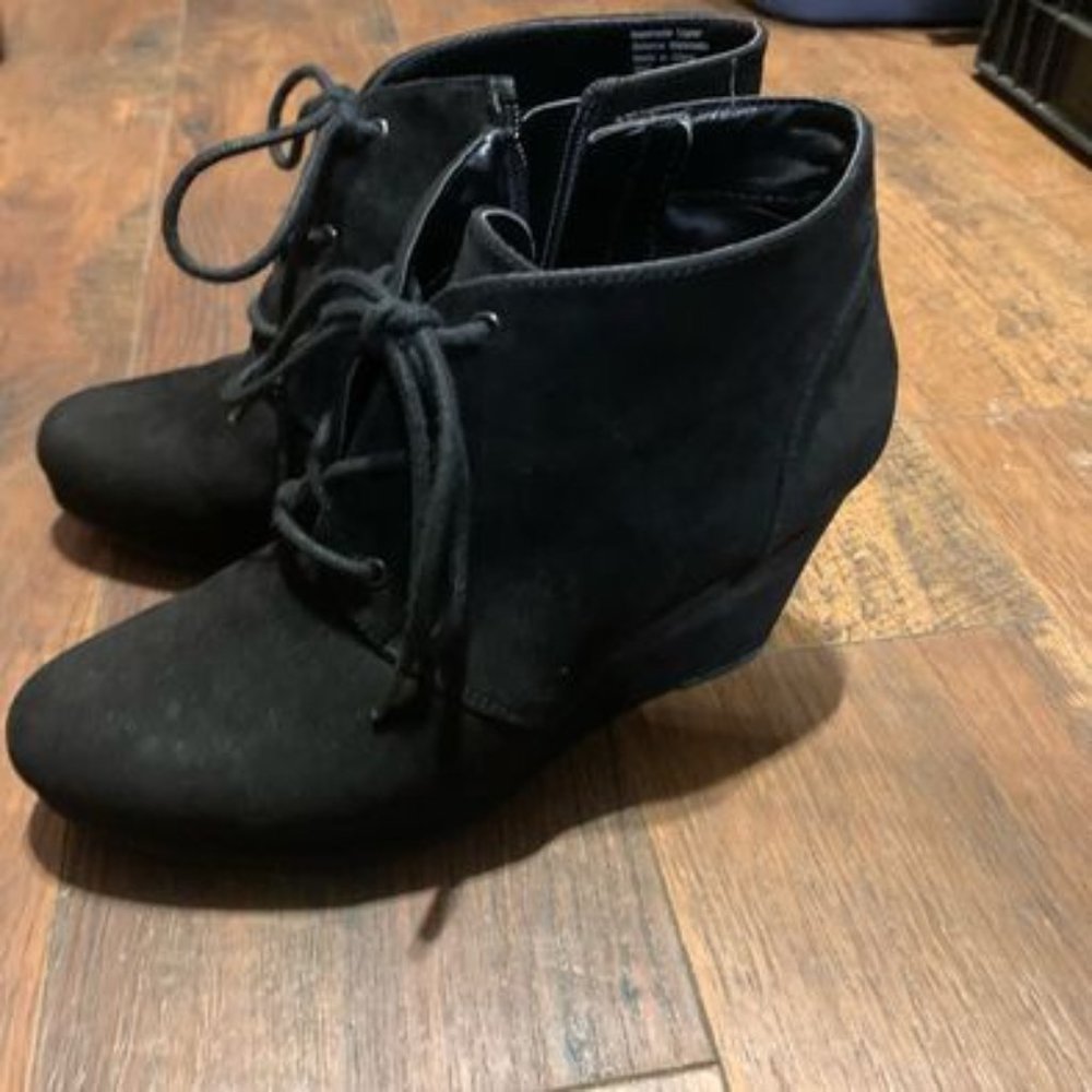 Style & Co Boots